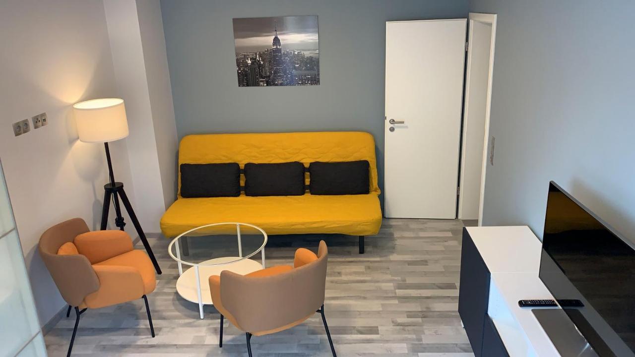 Bremerhavener Suite 1 Exterior photo